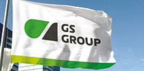 GS Group Flag