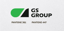 GS Group Company Logotype